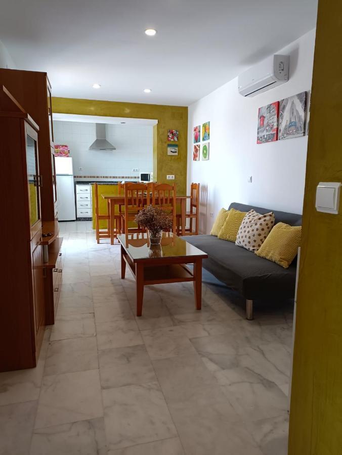Apartment Isabel Maria *
