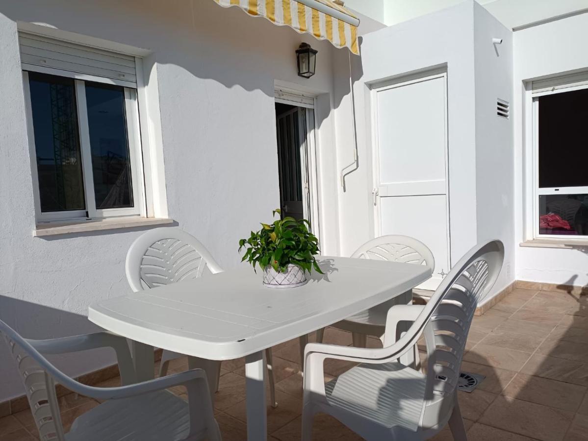 Isabel Maria Apartment Conil De La Frontera