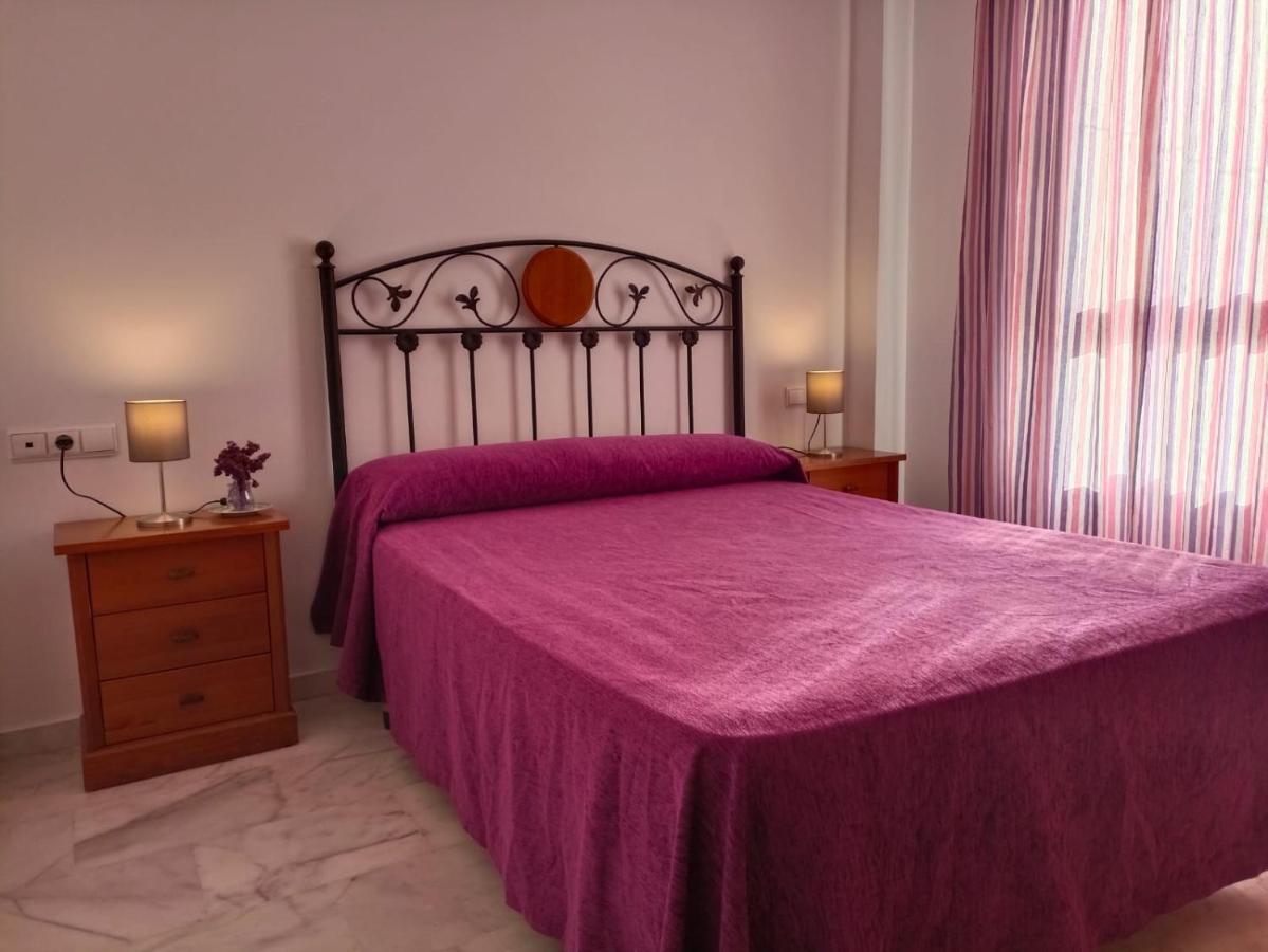 Apartment Isabel Maria