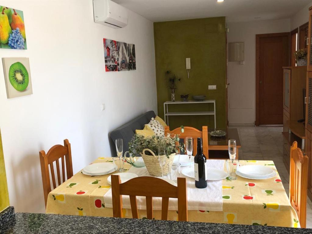 Apartment Isabel Maria *