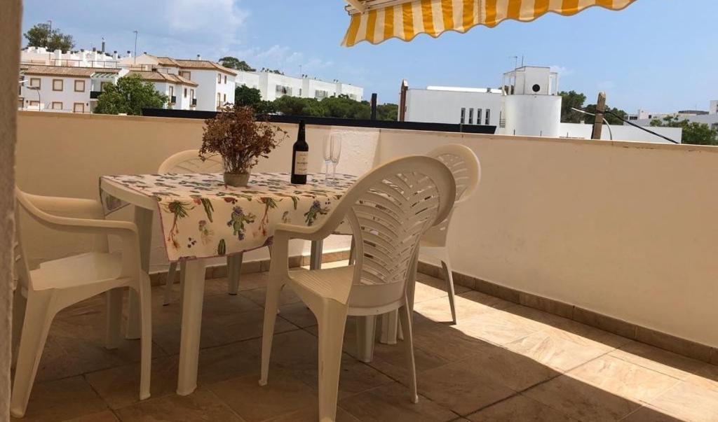 Isabel Maria Apartment