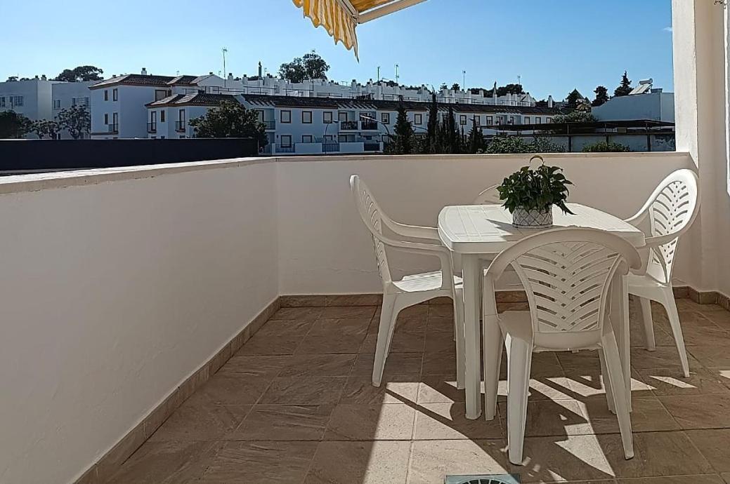 Apartment Isabel Maria