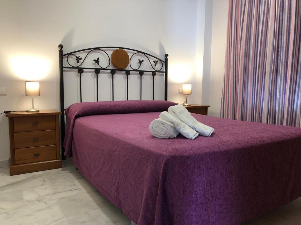 Isabel Maria Apartment *