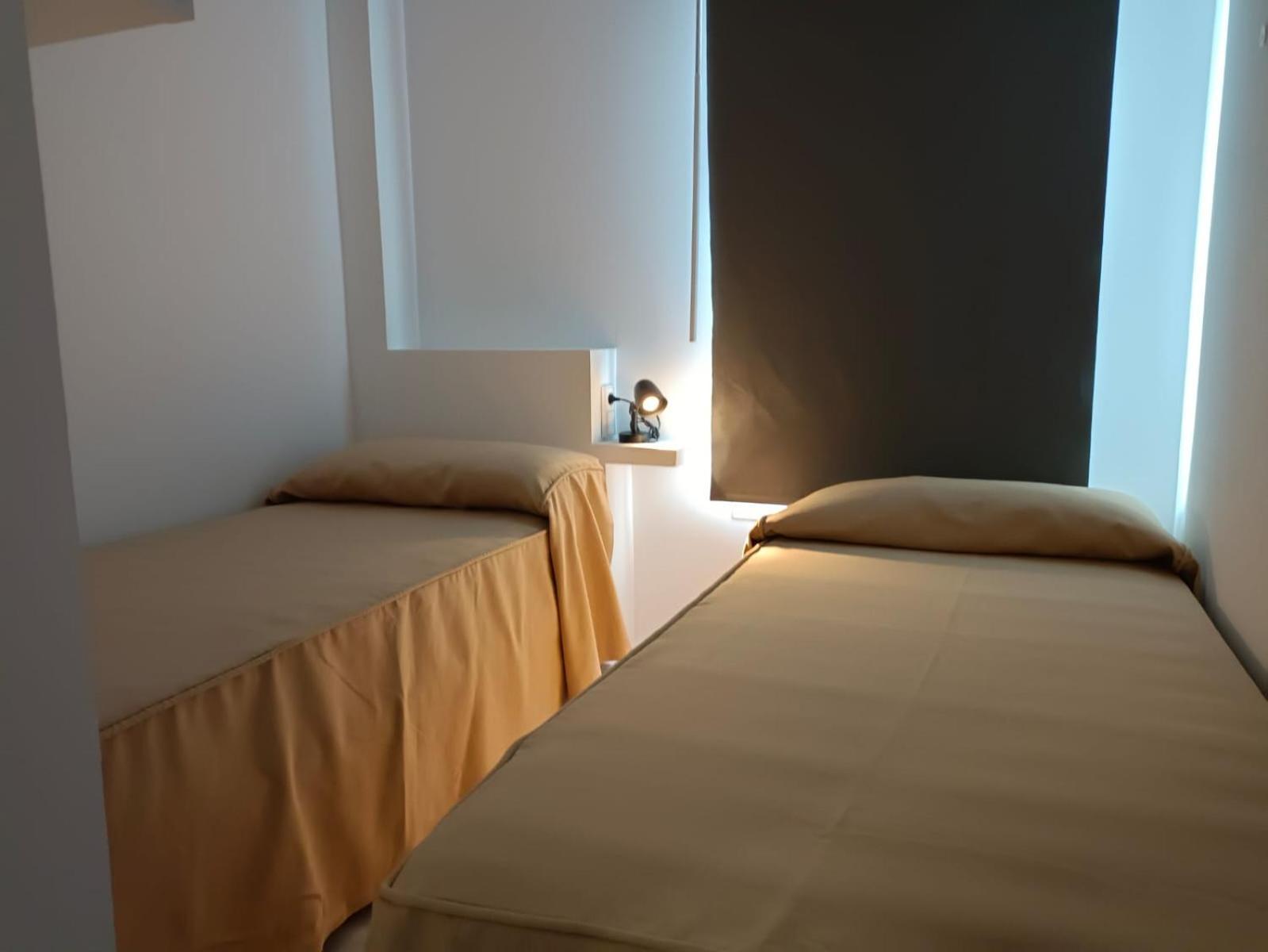 Apartment Isabel Maria Conil De La Frontera